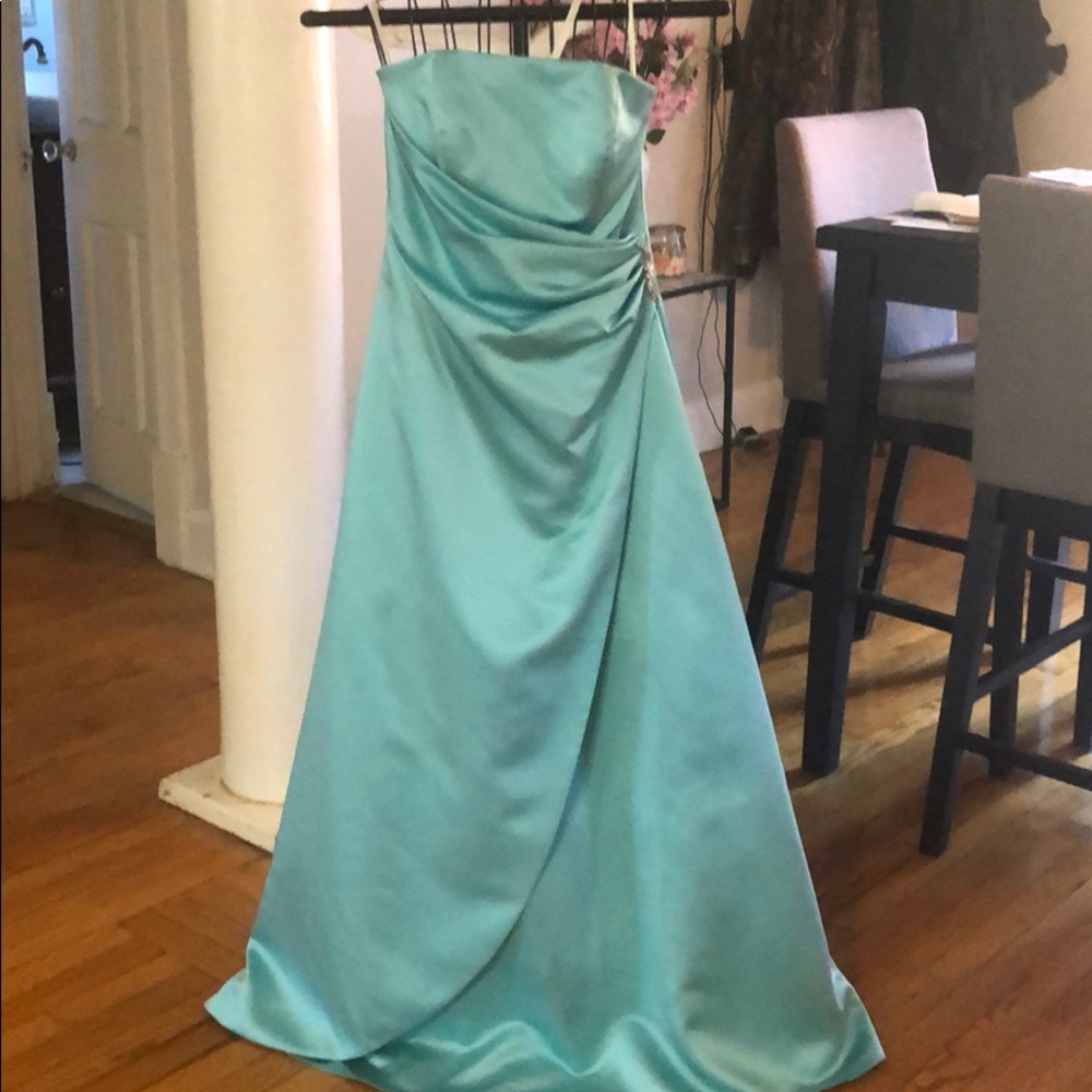 Elegant Prom Dress